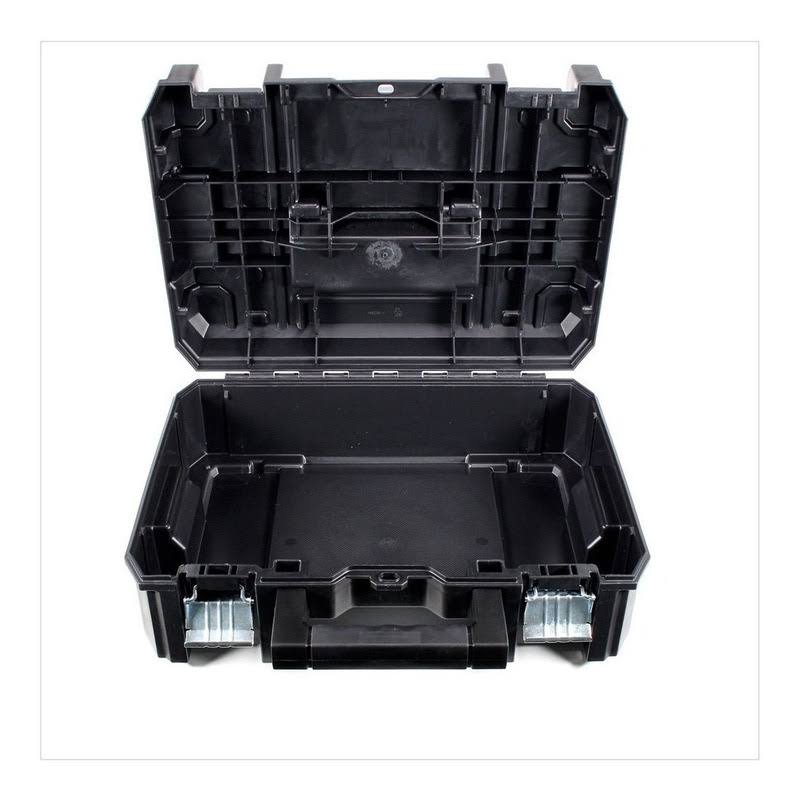 DeWalt DWST17807 Tstak II Flat Top Toolbox Organizer