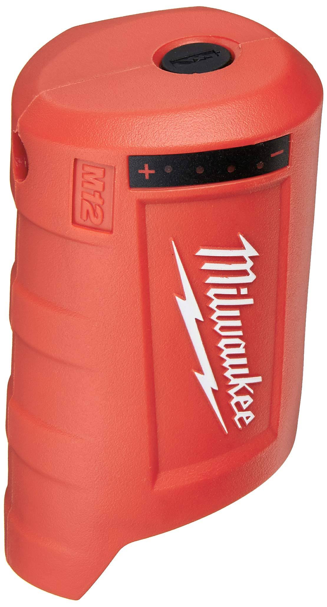 Milwaukee 49-24-2310 M12 Power Source
