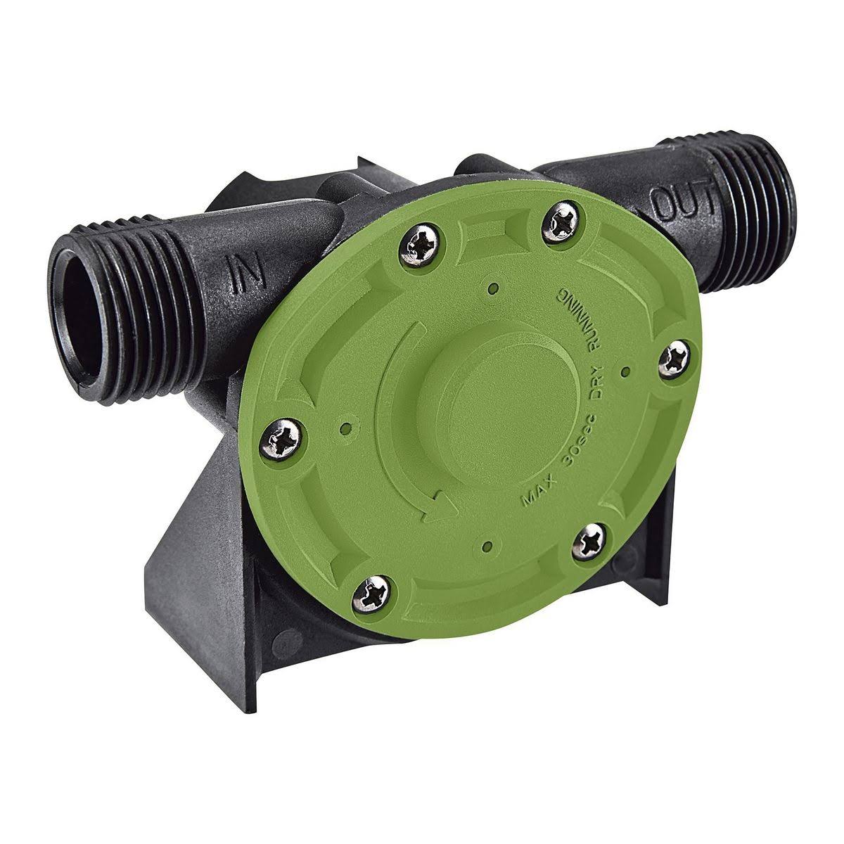 Drummond 750 GPH Drill Pump 56847