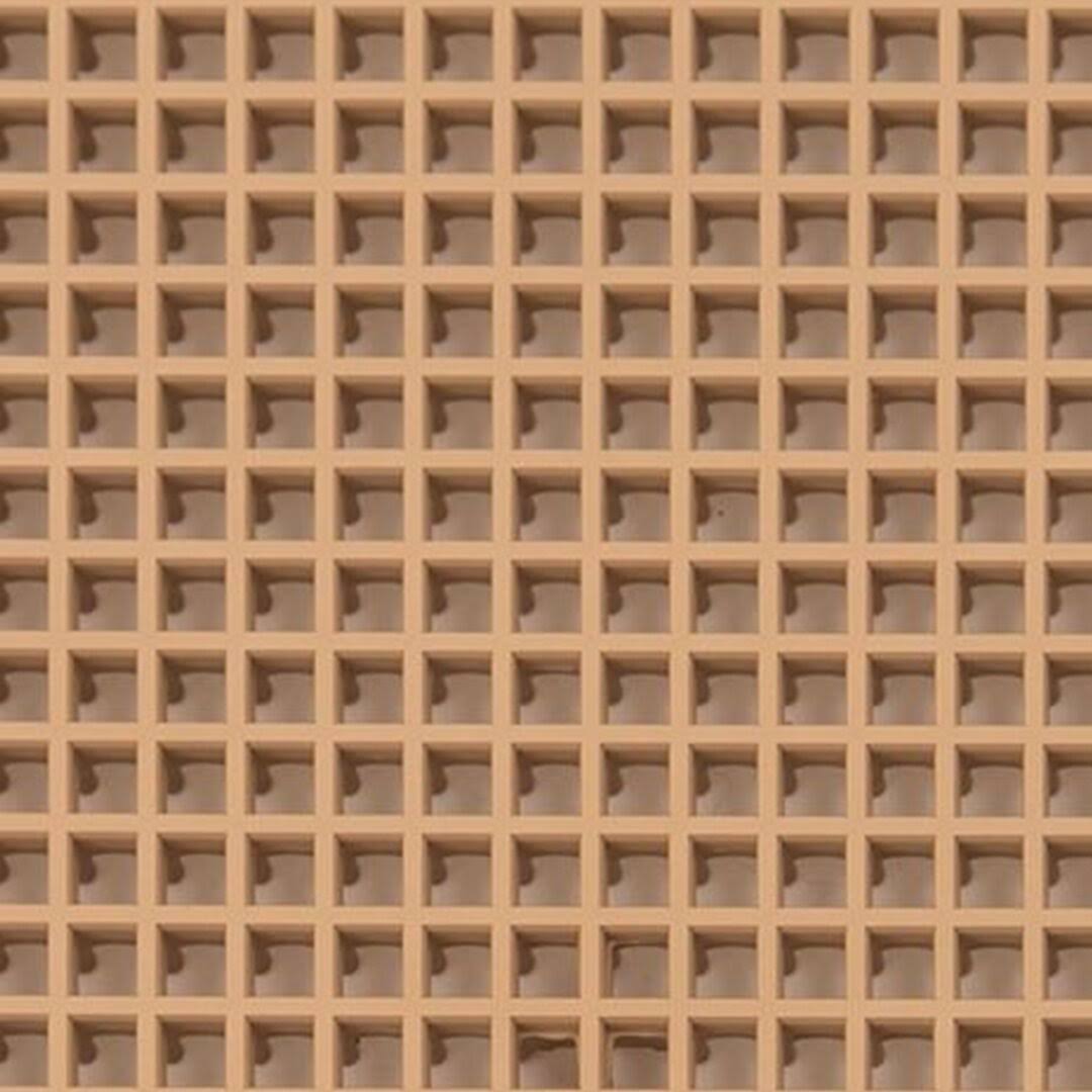 IncStores 5/8 inch Thick Outdoor Basketball Court Flooring | Build The Ultimate Space for Basketball, Tennis, and More with Weatherproof Plastic