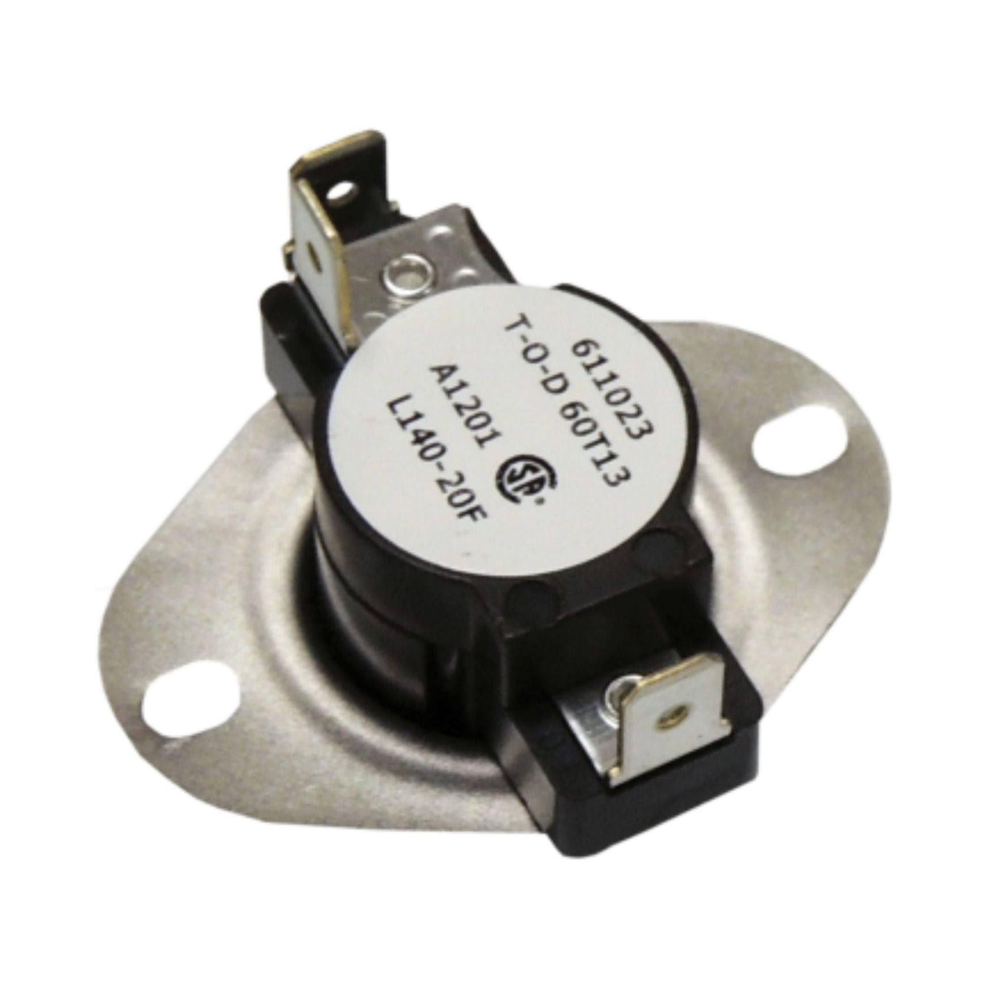 Supco LD140 Thermostat