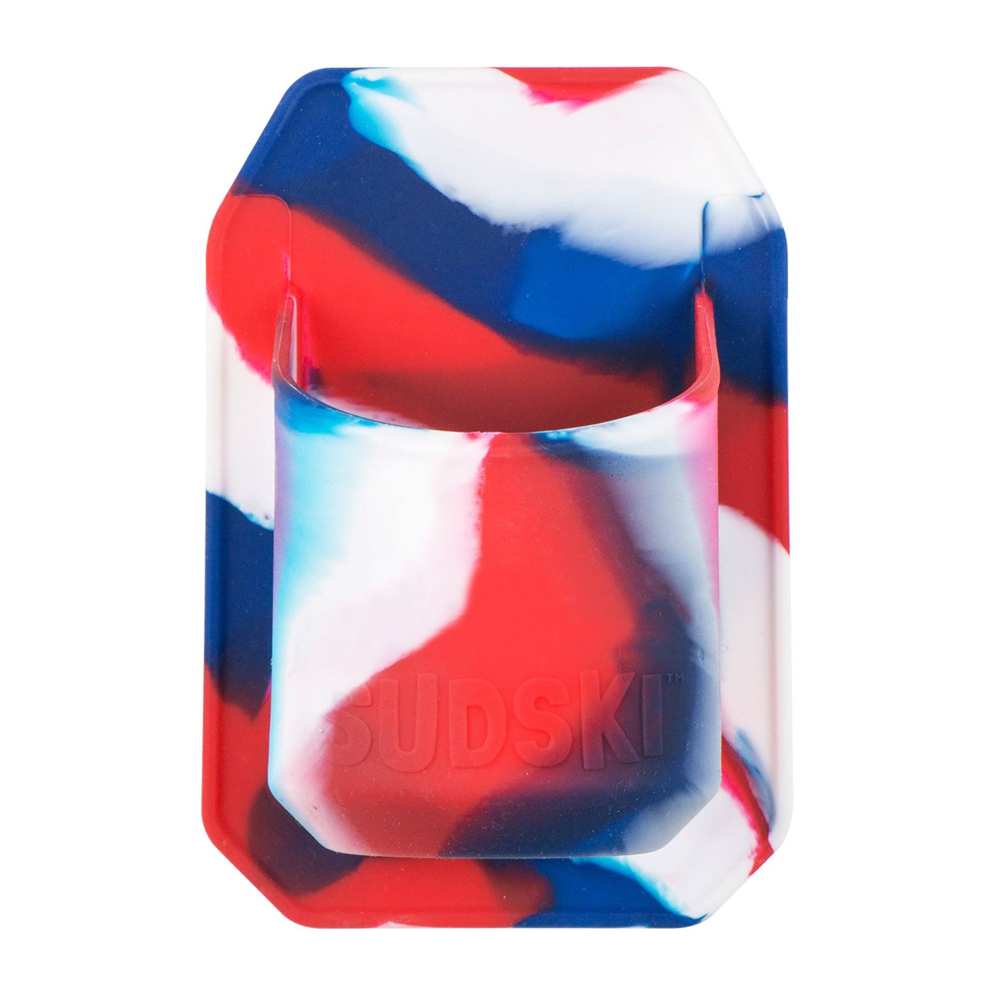 Sudski Shower Drink Holder- Americana