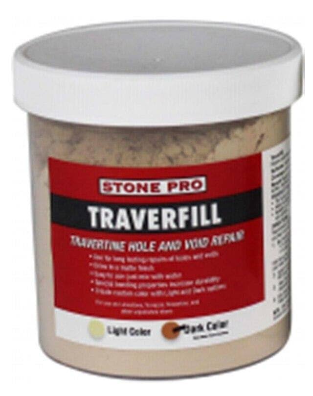 Stone Pro Traverfill Dark 1 lb