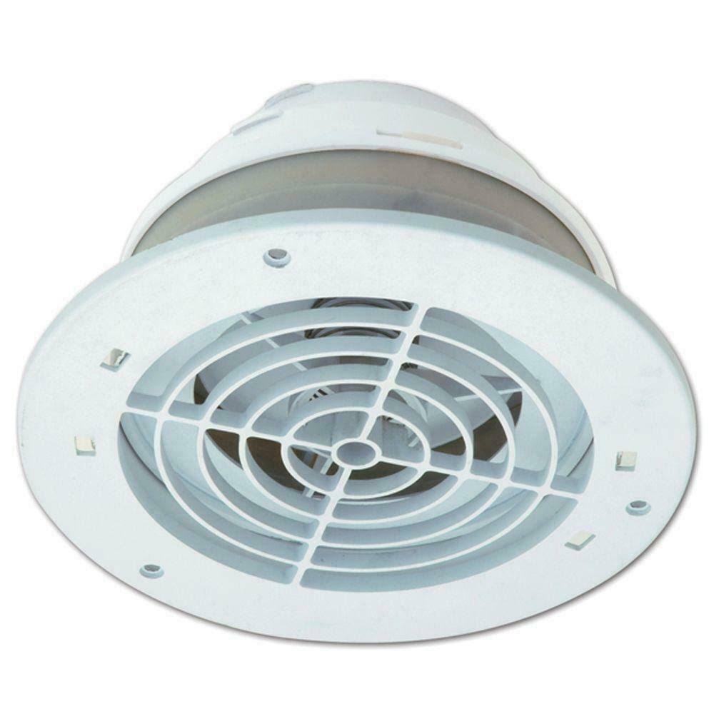 Everbilt 4 in. to 6 in. Soffit Exhaust Vent