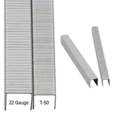 Surebonder Pneumatic Upholstery Stapler with 22-Gauge Upholstery Staples