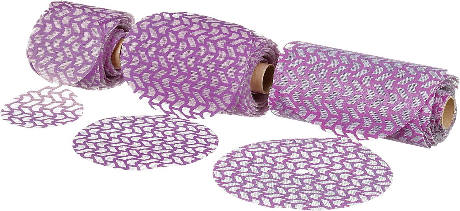 3M Xtract Cubitron II Net Disc 710W, 150+, 6 in x NH, Die 600Z