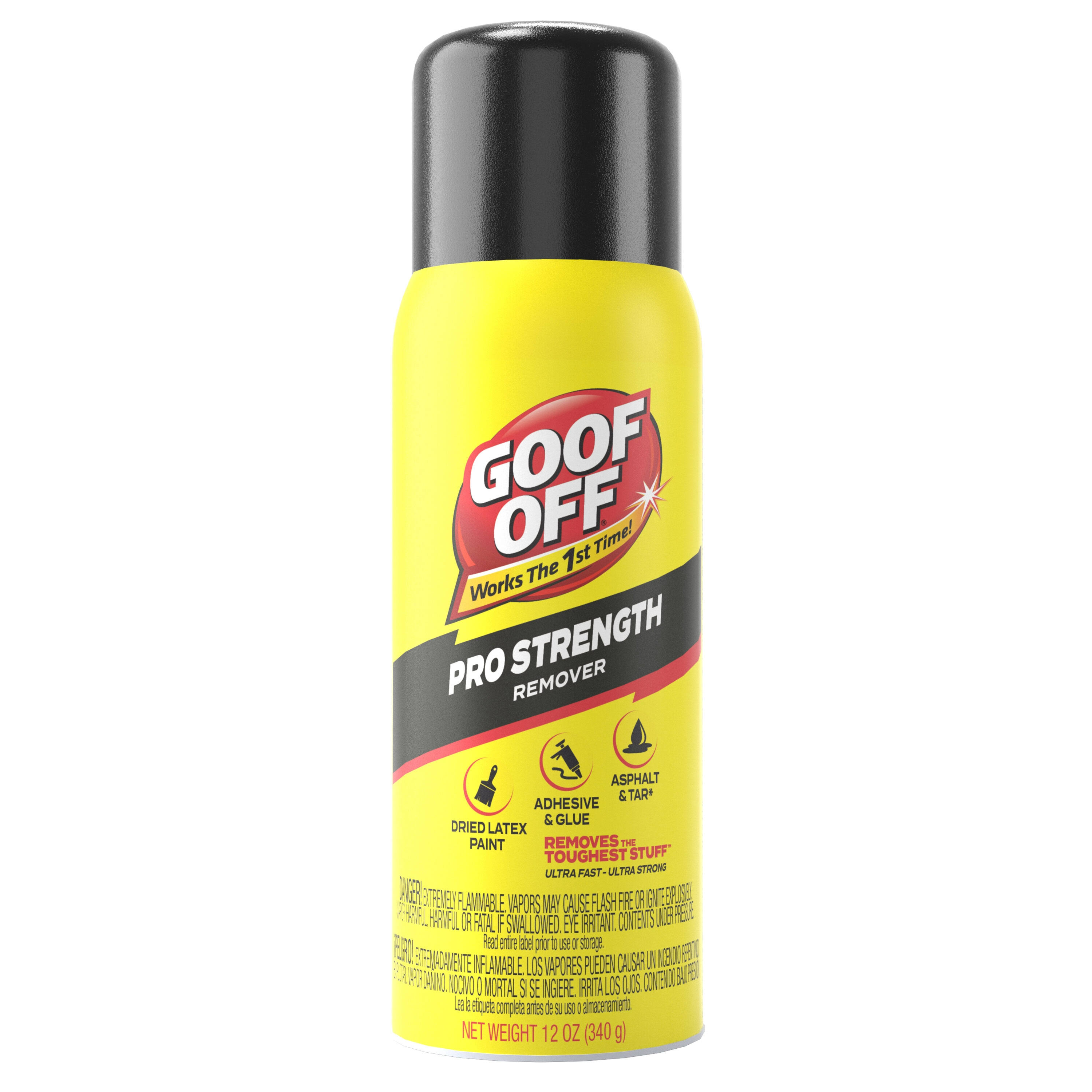 Goof-off Remover 16-oz