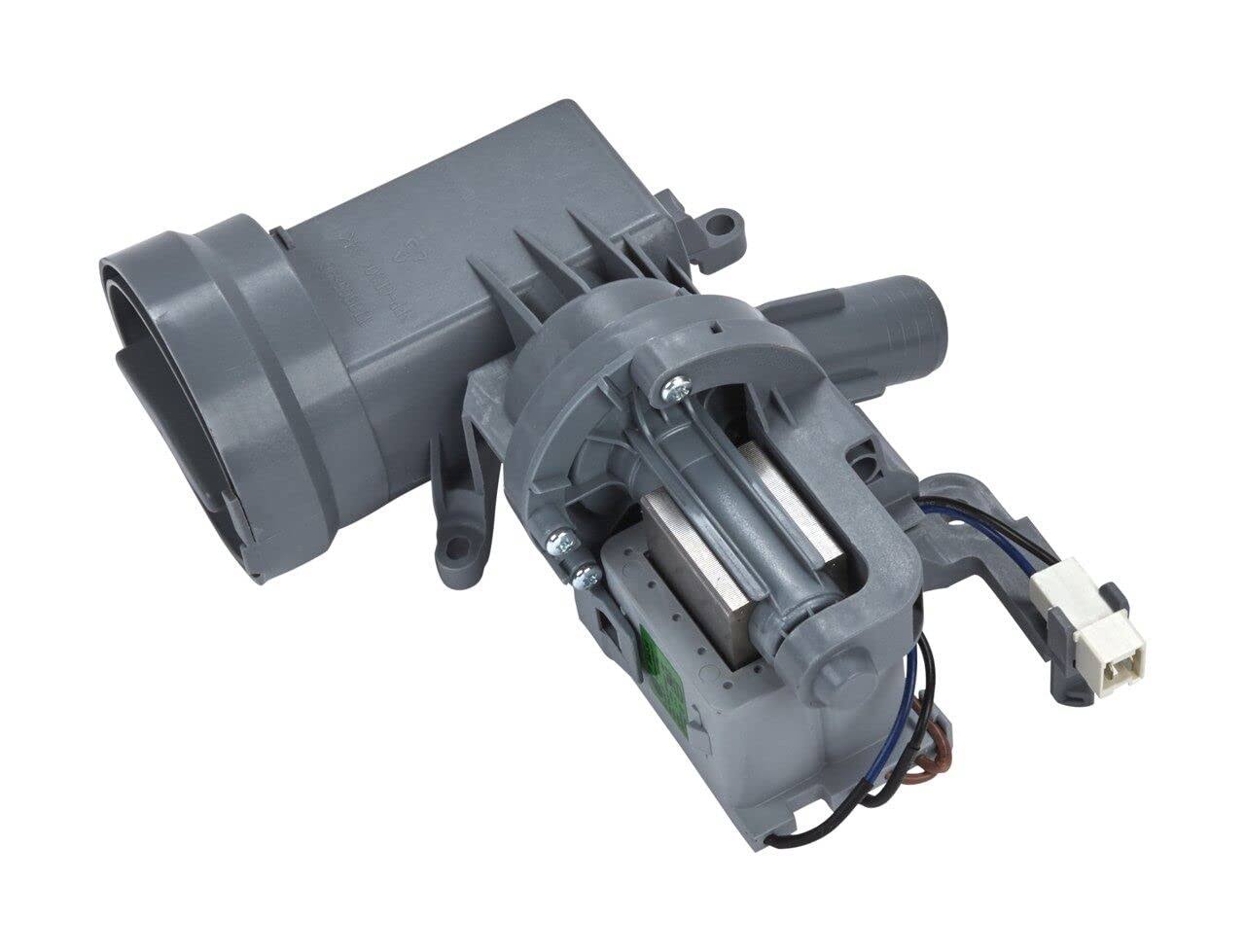 Whirlpool WPW10605427 Water Pump