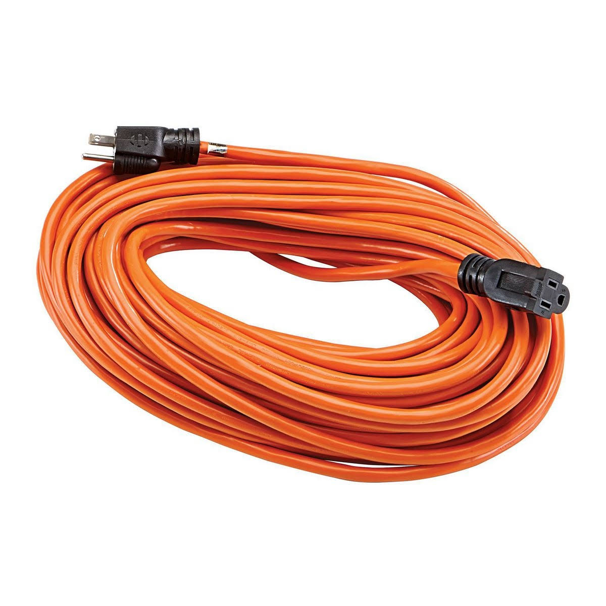 Vanguard 100 ft. x 14 Gauge Indoor/Outdoor Extension Cord 62926