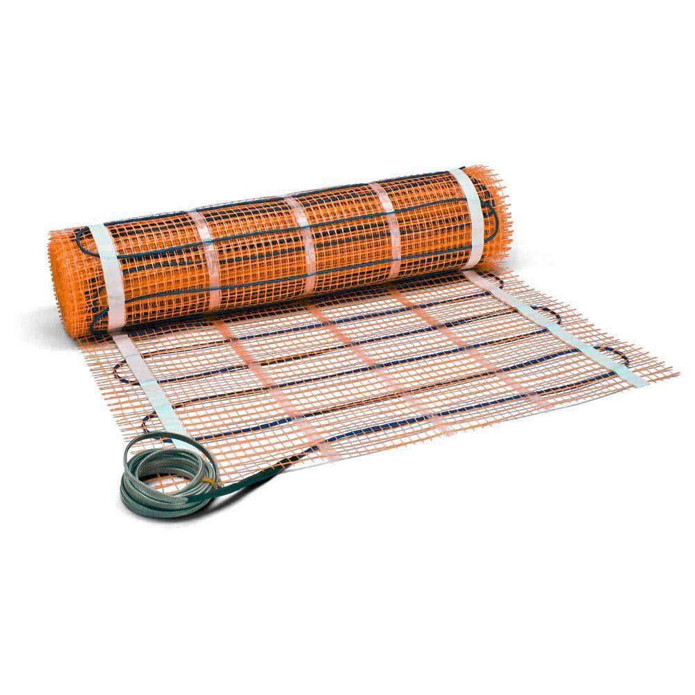 SunTouch 12001030R 10 ft. x 30 in. 120V Radiant Floor-Warming Mat