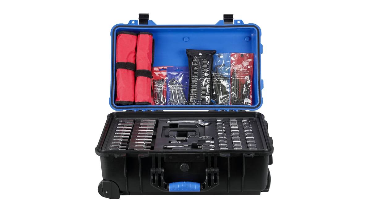 JobSmart 324-Piece Tool Set | Tractor Supply Co