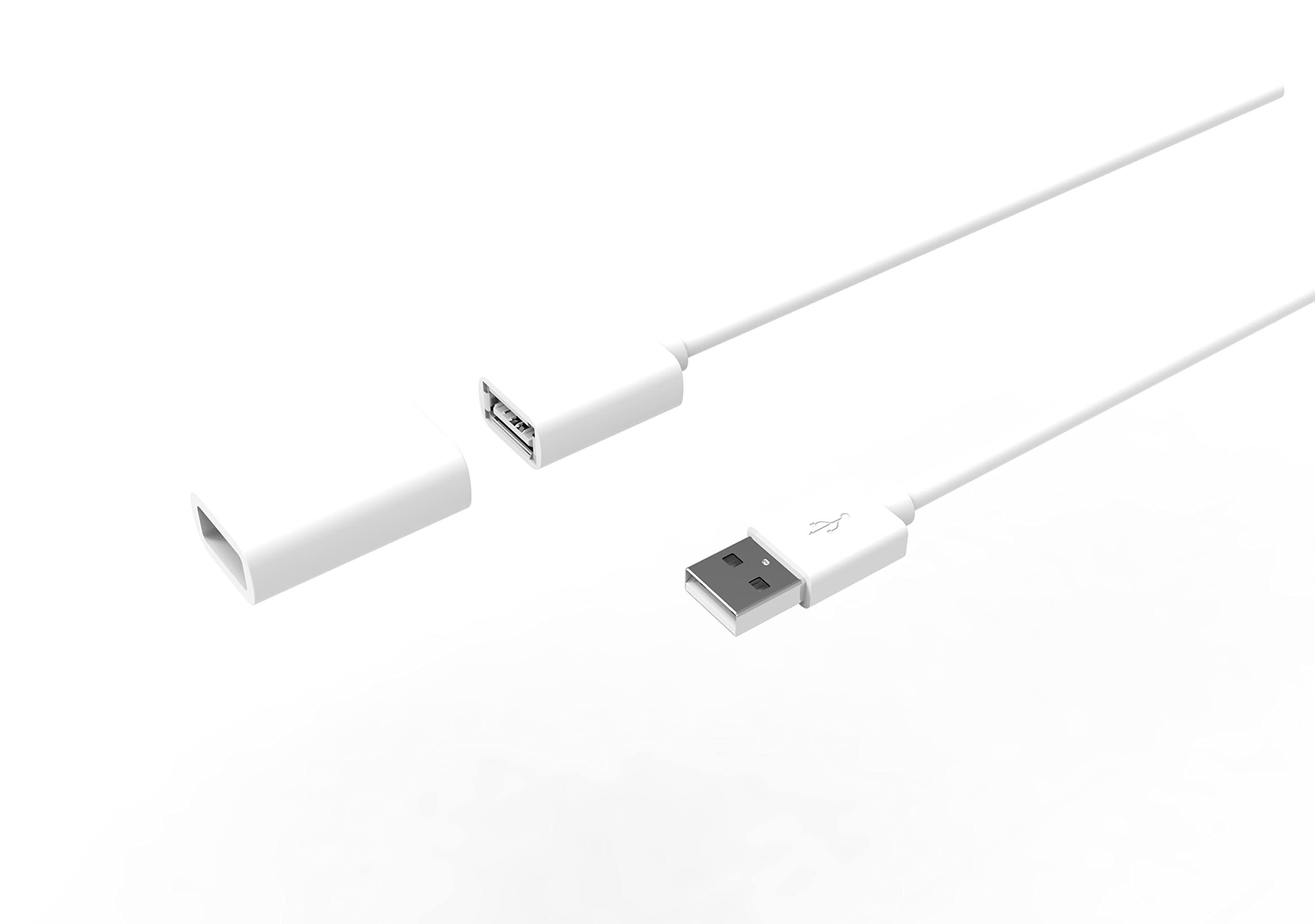 Wyze Cam USB Extension Cable- 20ft
