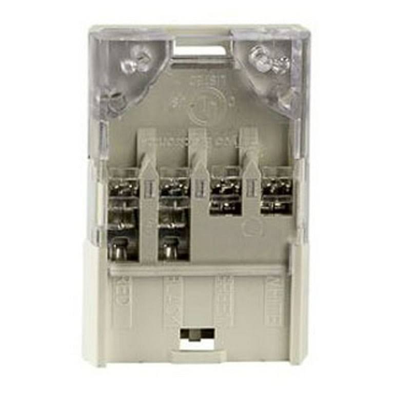 NSI NMS-3 3Cndctr Non-Metallic Splice Kit