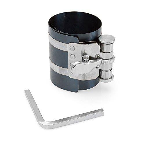 OEMTOOLS 25037 Piston Ring Compressor 2-1/2- 5