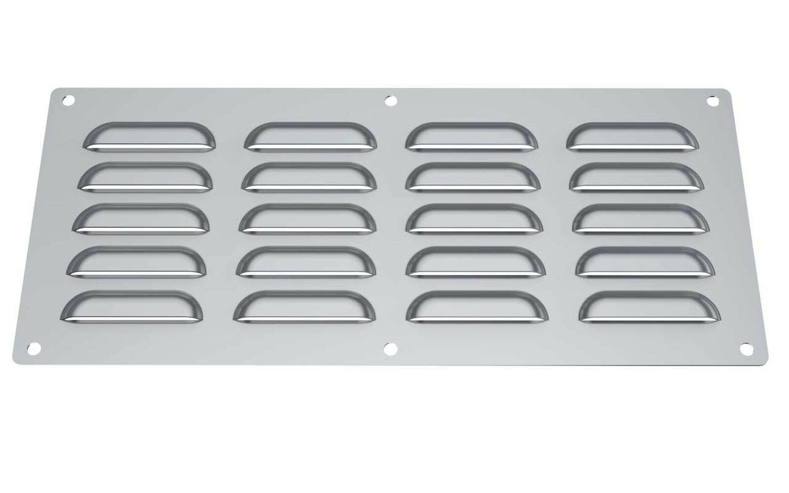 Sunstone Grills Stainless Steel Venting Panel Vent-L