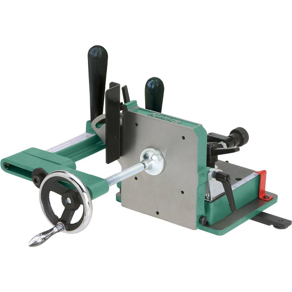 Grizzly Industrial T30491- Tenoning Jig