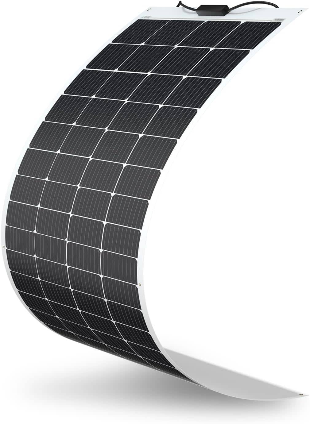 Renogy 200 Watt 12 Volt Flexible Monocrystalline Solar Panel