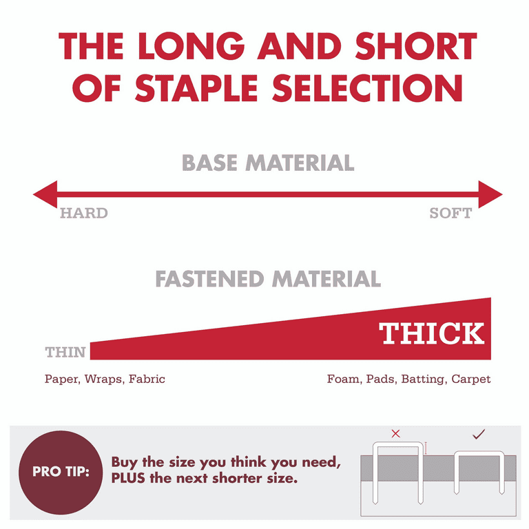 Arrow T50acn Corded Staple Gun and Nailer