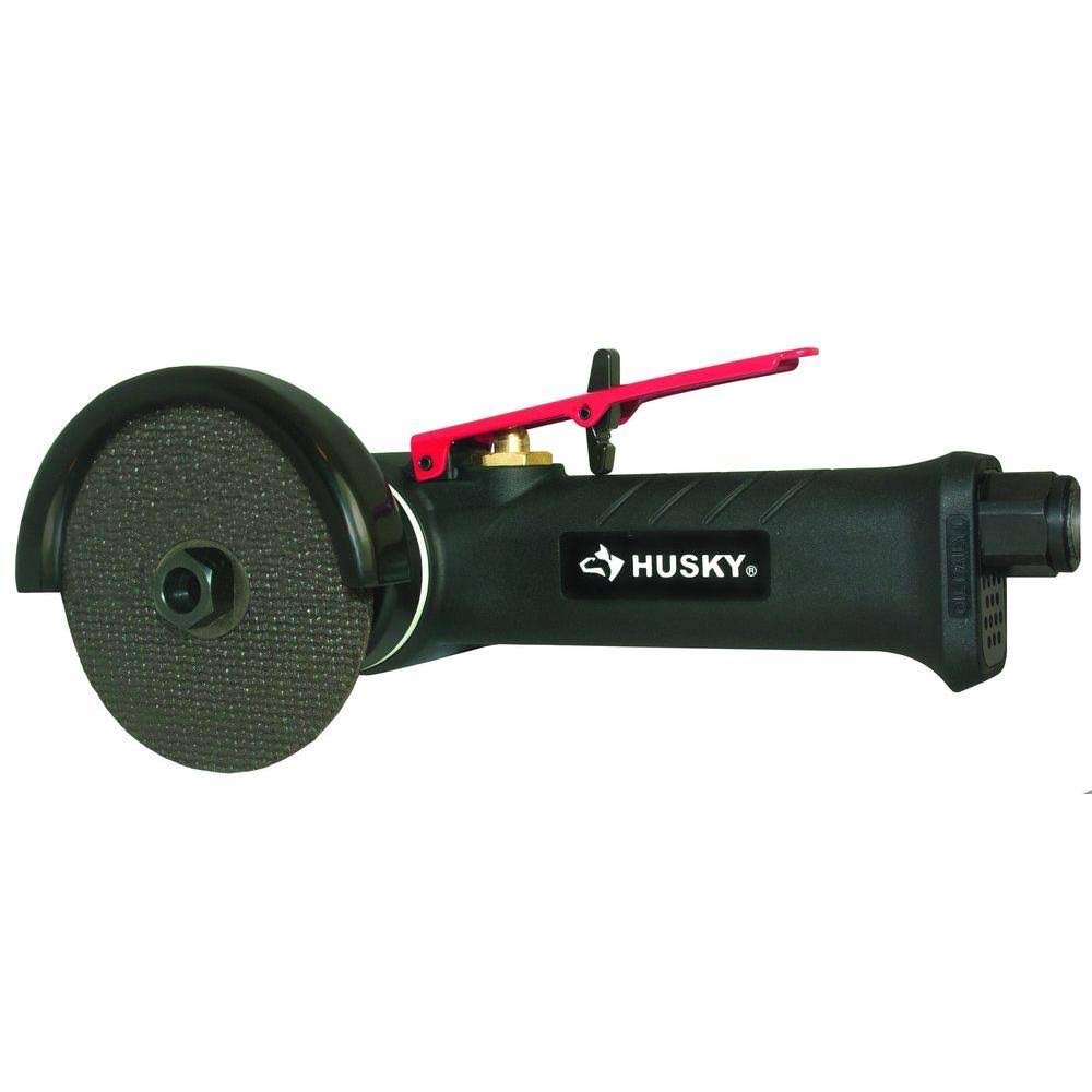 Husky H4250 Side Mounted Cut-Off Tool