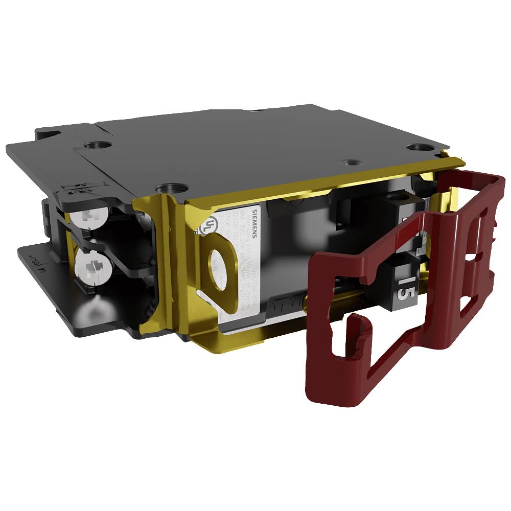 Siemens B2020 2 Pole Circuit Breaker