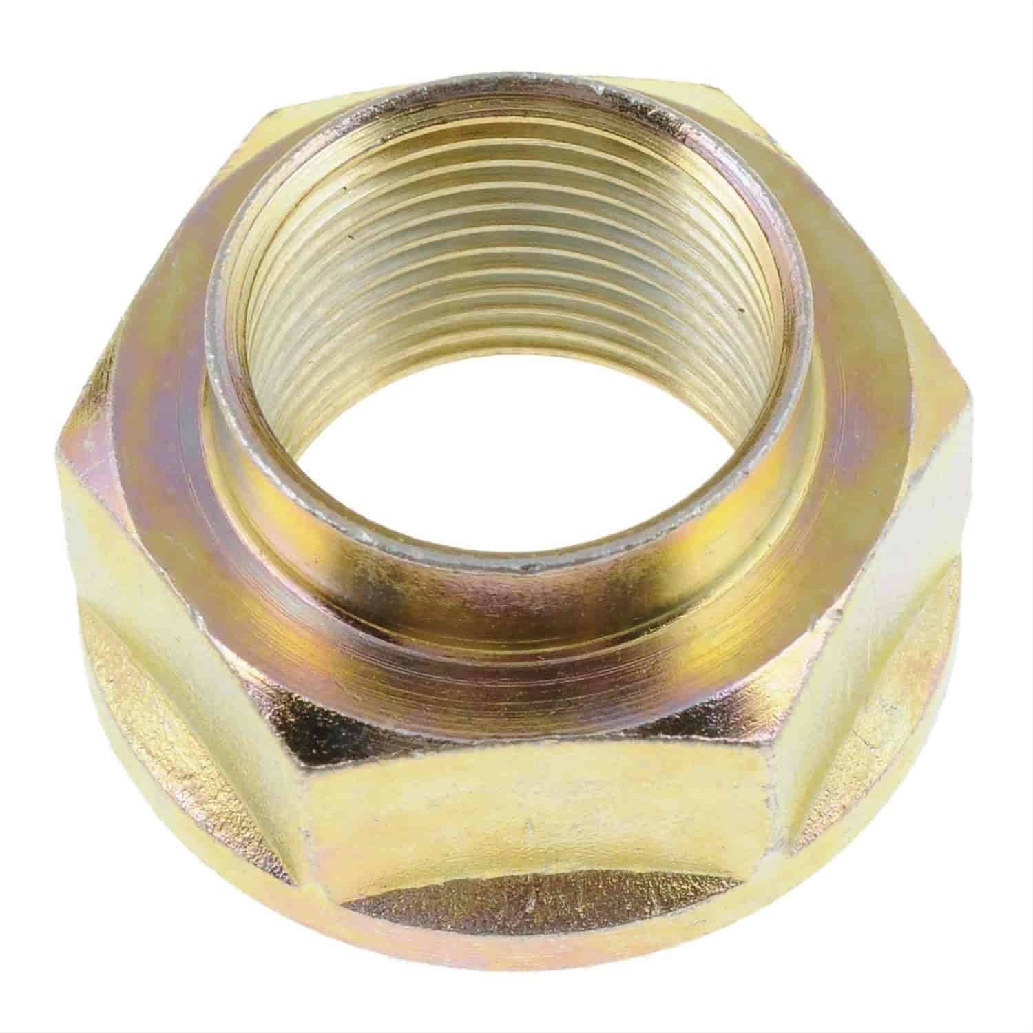 Dorman 04972 Spindle Nut