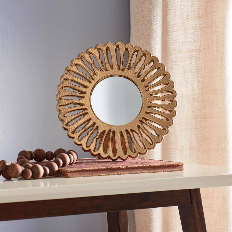 Krylon 8 oz. Foil Metallic Gold Spray Paint