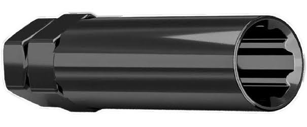 White Knight Duplex Spline Key Adapter (238001)