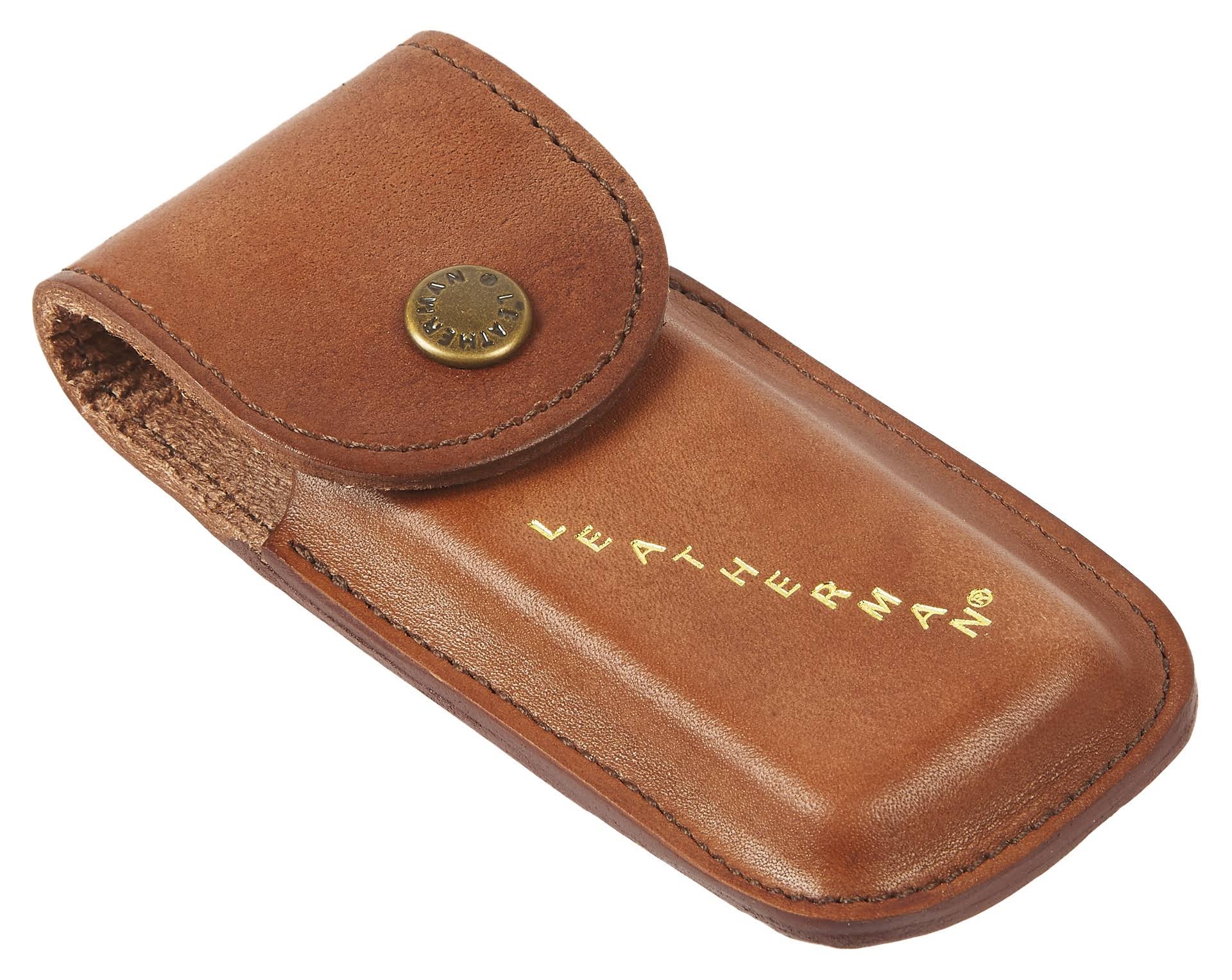 Leatherman Heritage Leather Sheath (Medium)