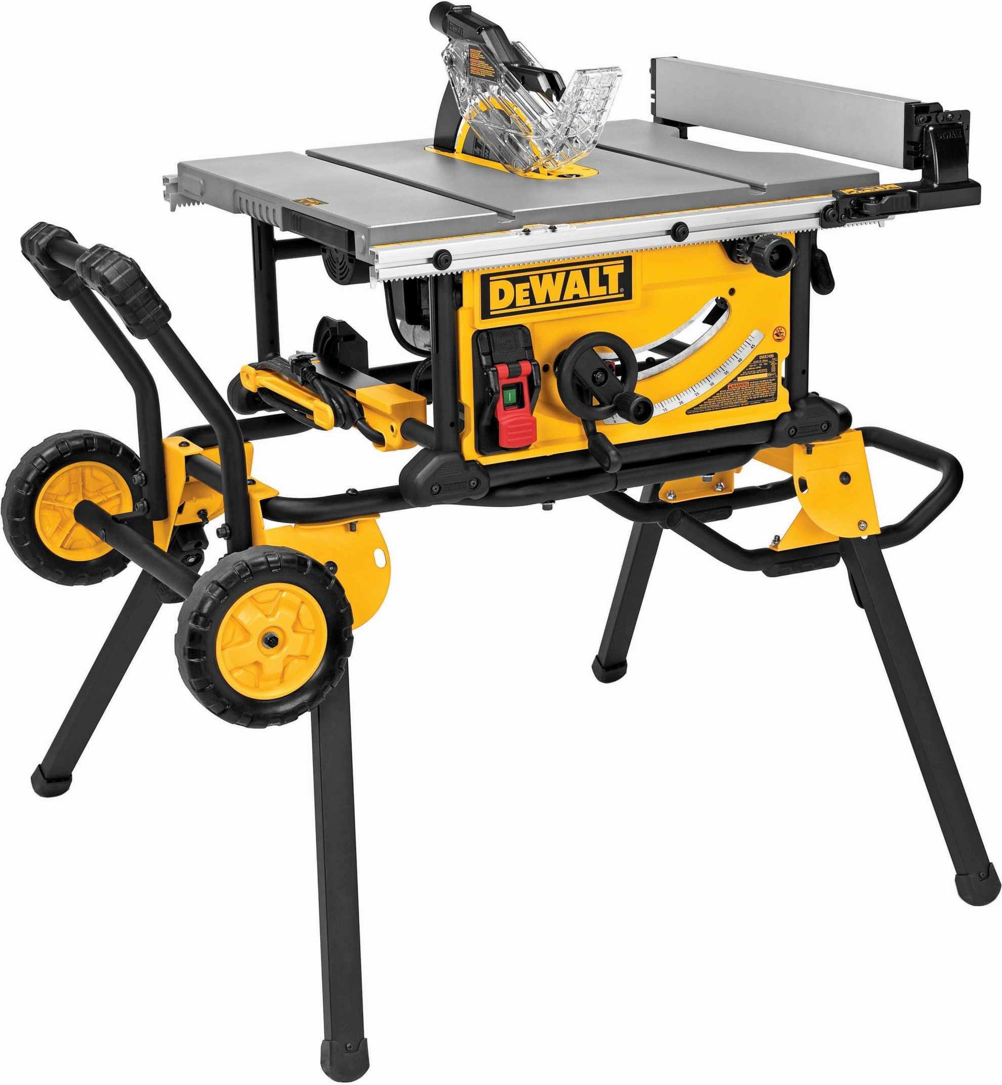 DeWalt DWE7491RS 10