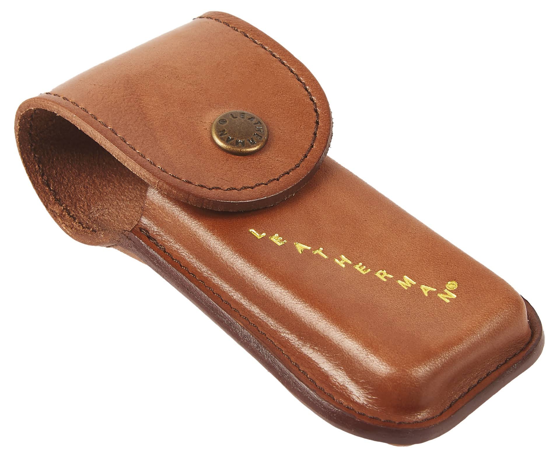 Leatherman Heritage Leather Sheath (Large)