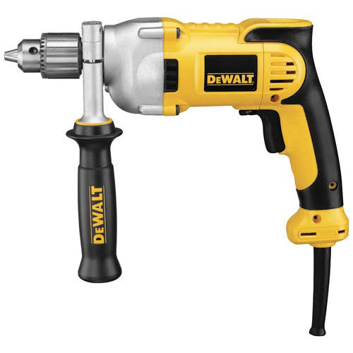 DeWalt DWD210GR 1/2 in. 10 Amp Variable Speed Drill