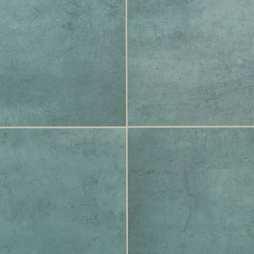 Ivy Hill Tile Forge Emerald 48 in. x 24 in. Matte Porcelain Floor and Wall Tile (2 Pieces, 15.49 Sq. ft./Case)