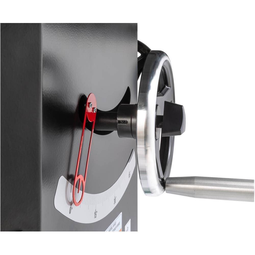 Grizzly G0962A40- 10