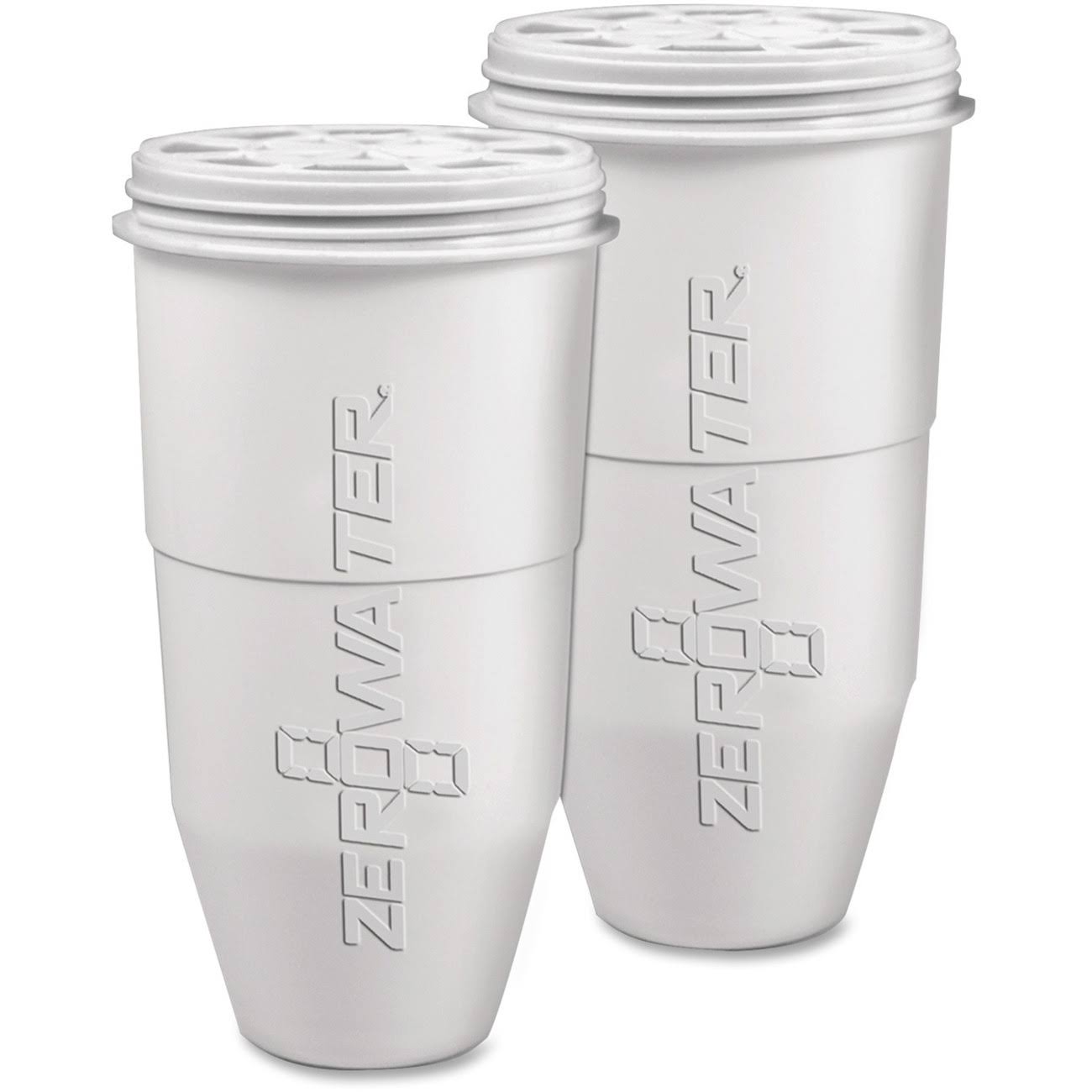 ZeroWater Replacement Filter Cartridge- 2 pack
