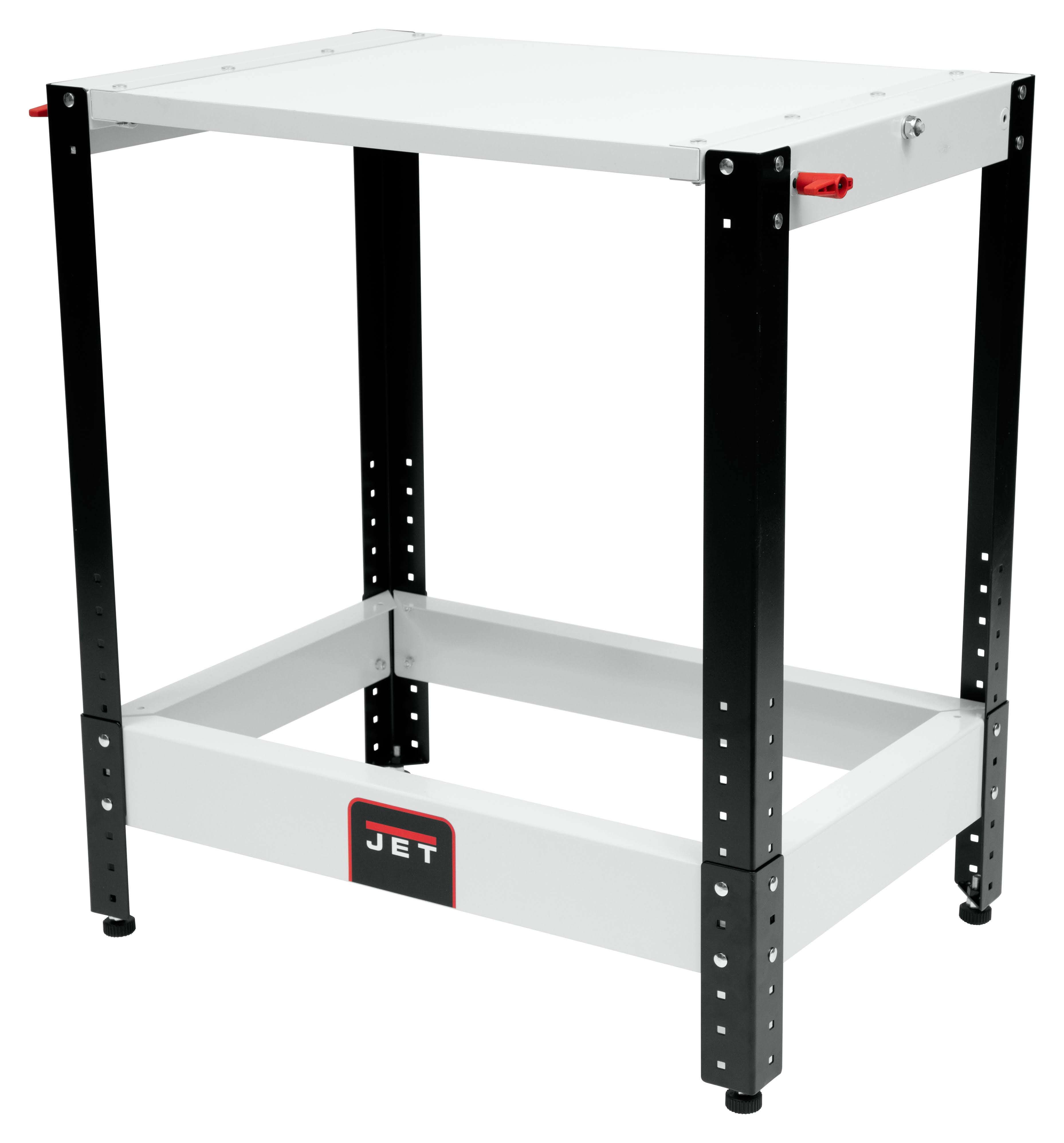 Jet 728200 Flip Top Benchtop Machine Stand