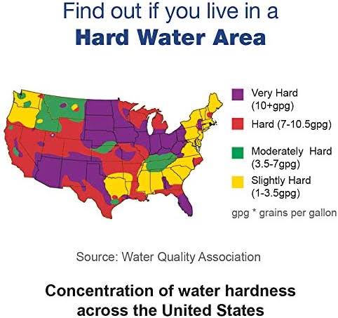Calgon Liquid Water Softener, 32 oz (Pack of 2)