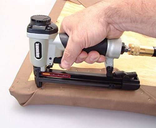 Surebonder 9600AK Pneumatic Heavy Duty Standard T-50 Type Stapler Kit