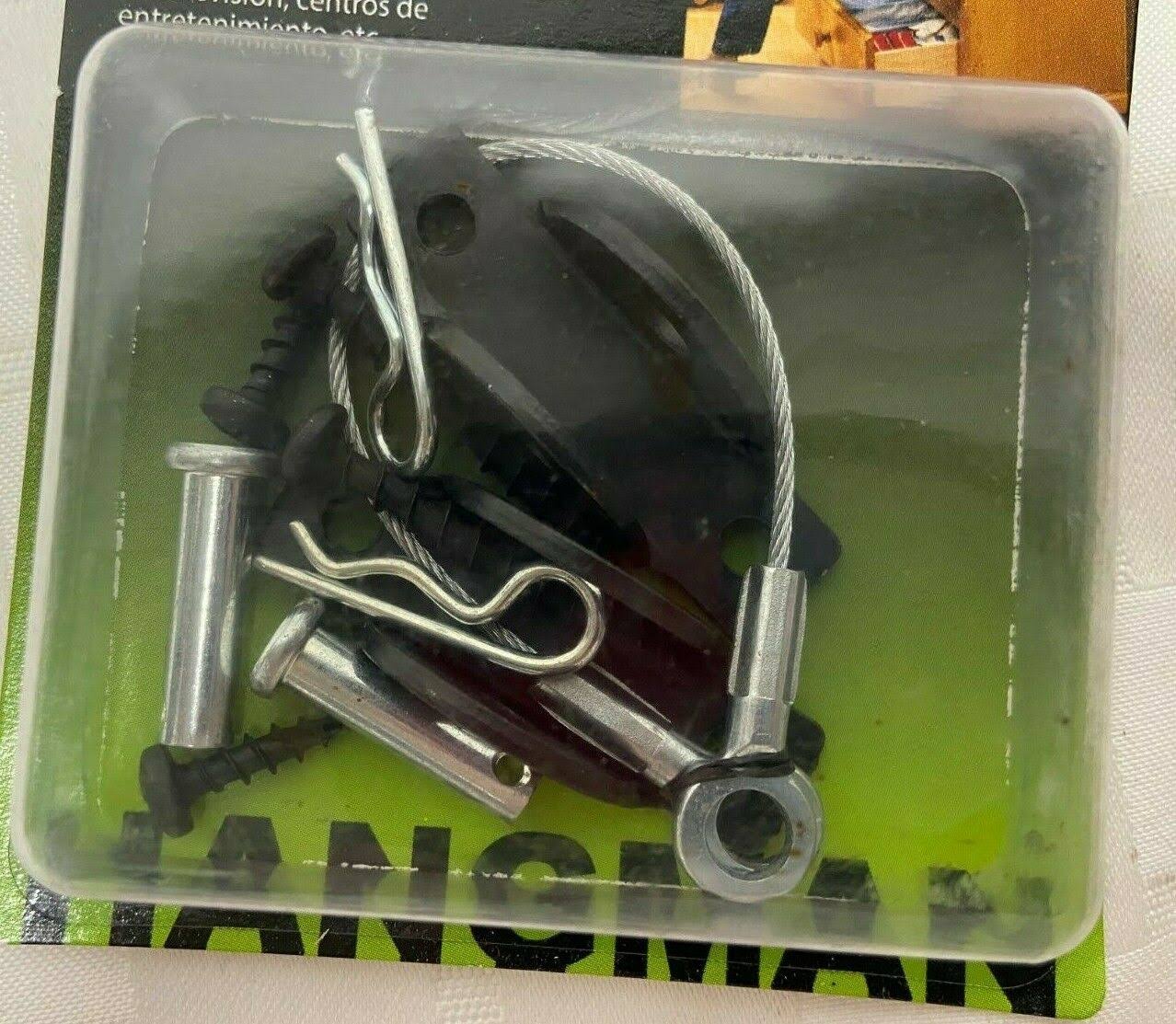 Hangman TK400 Furniture Anti-Tip Kit