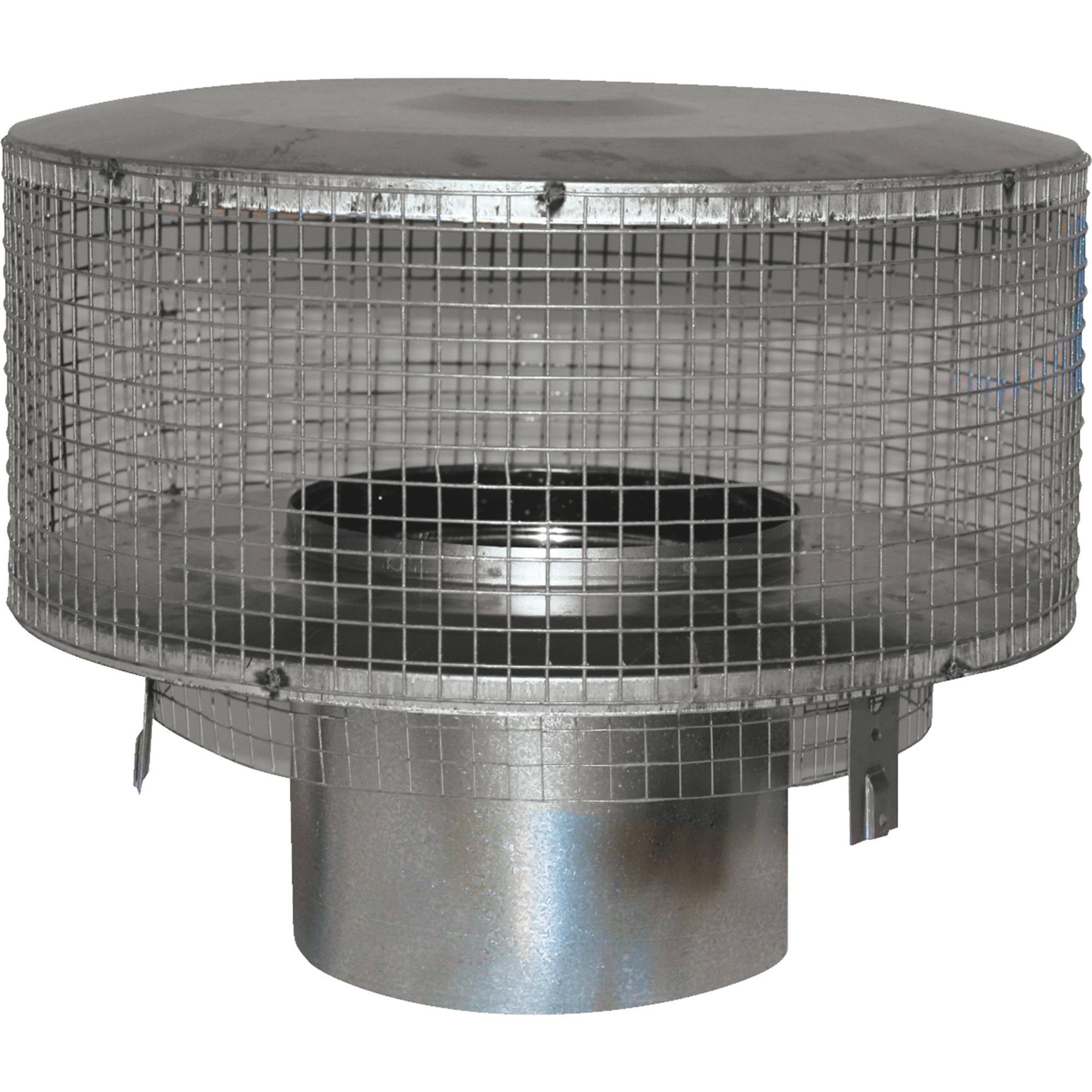 IHP: Round Chimney Cap