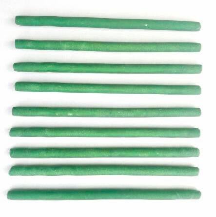 Green Gobbler Drain Strips, Bio-Flow, 12 Pack- 12 pack, 0.12 oz strips