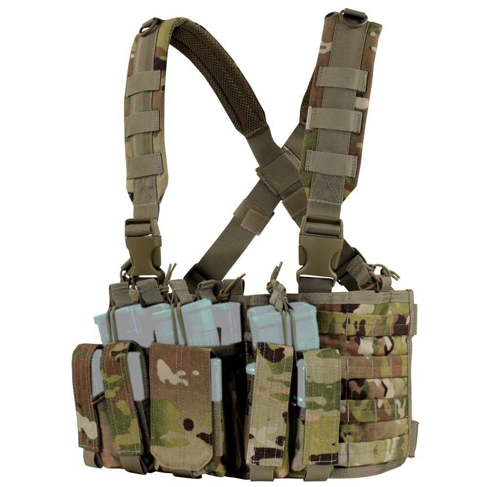 Condor Recon Chest Rig