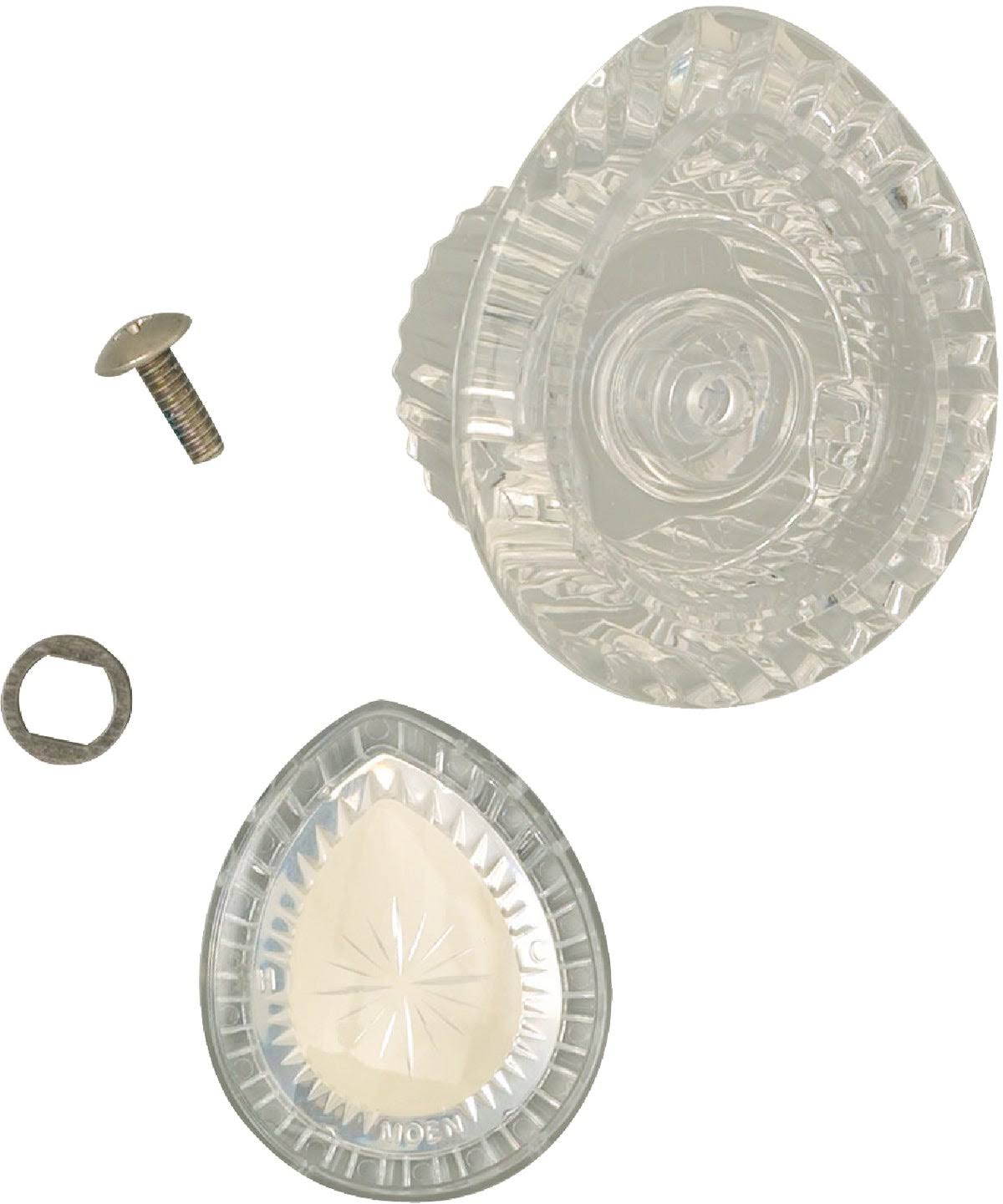 Moen Faucet Handle Chateau 98039