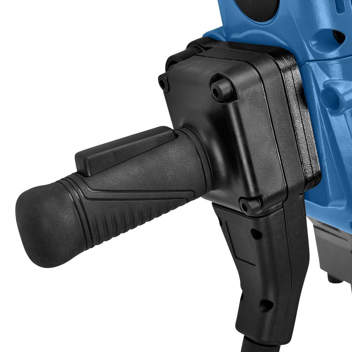 Hercules 15 Amp 66 lb. 1-1/8 in. Hex Breaker Hammer with Maximum Vibration Control