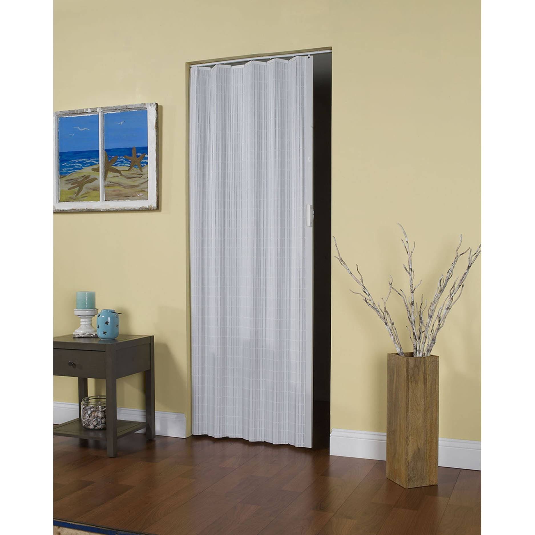 Spectrum Horizon Folding Door White
