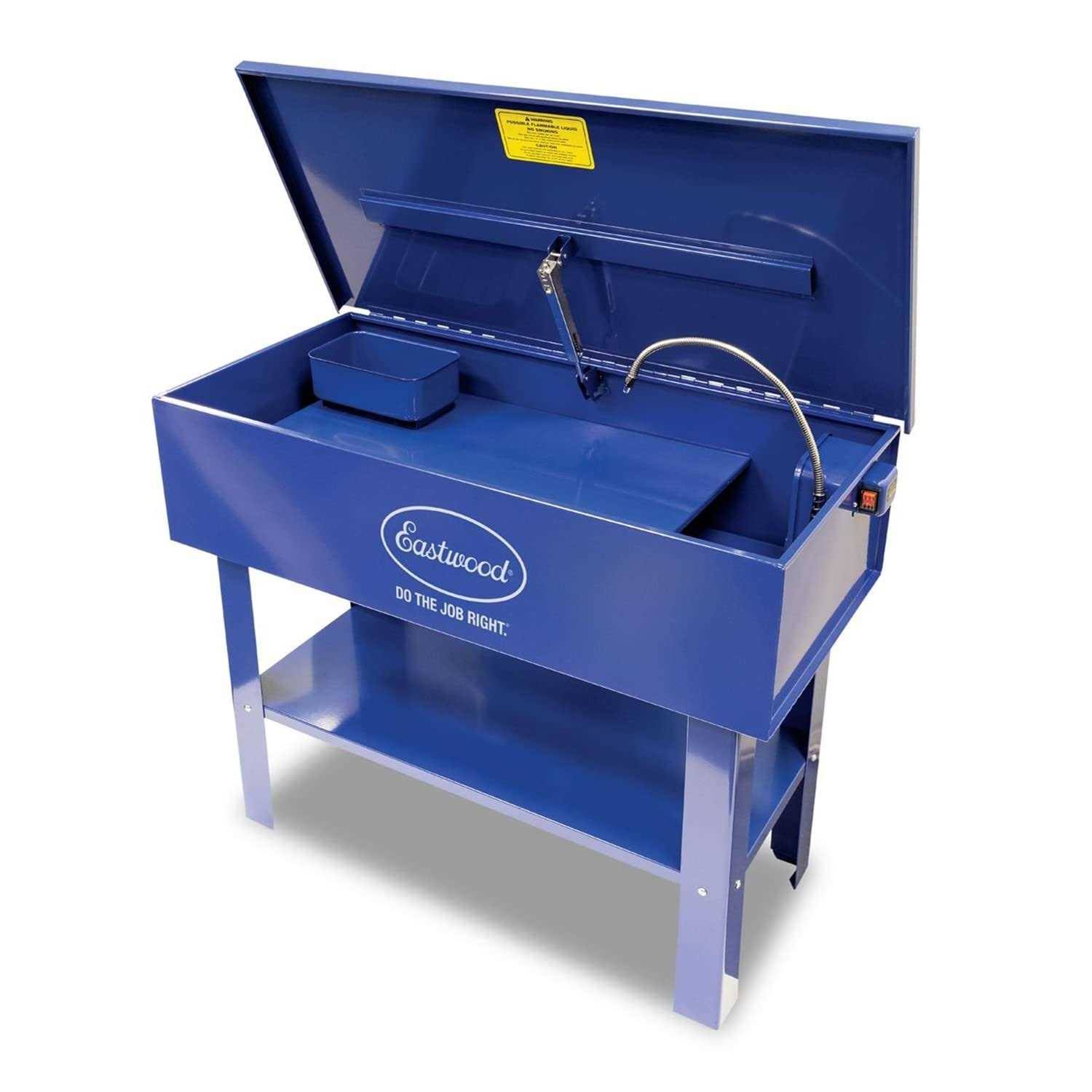 Eastwood 40 Gallon Parts Washer