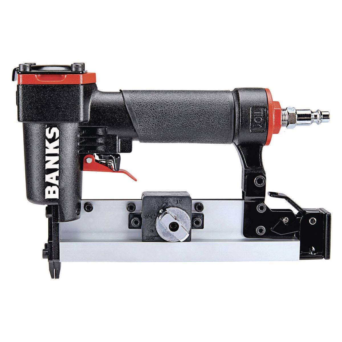 Banks 23 Gauge Pin Nailer