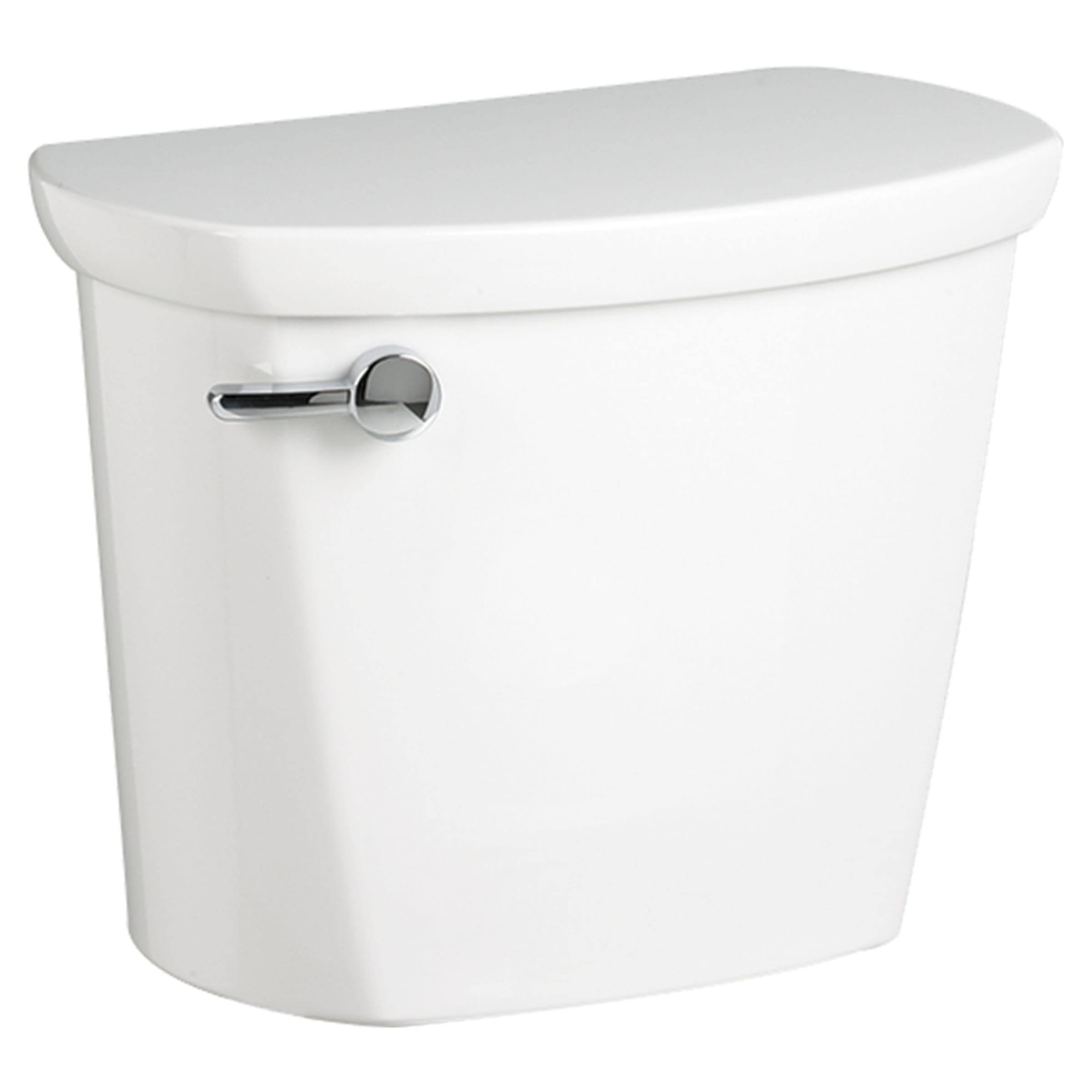 American Standard 4188A004.020 Cadet Pro Toilet Tank, White