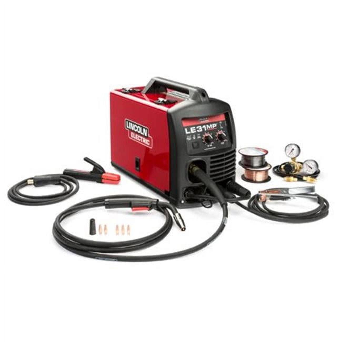 Lincoln Electric LE31MP Multi Process Welder