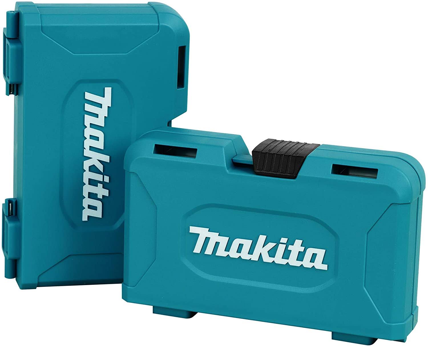 Makita E-00038 ImpactX 100 Pc. Driver Bit Set