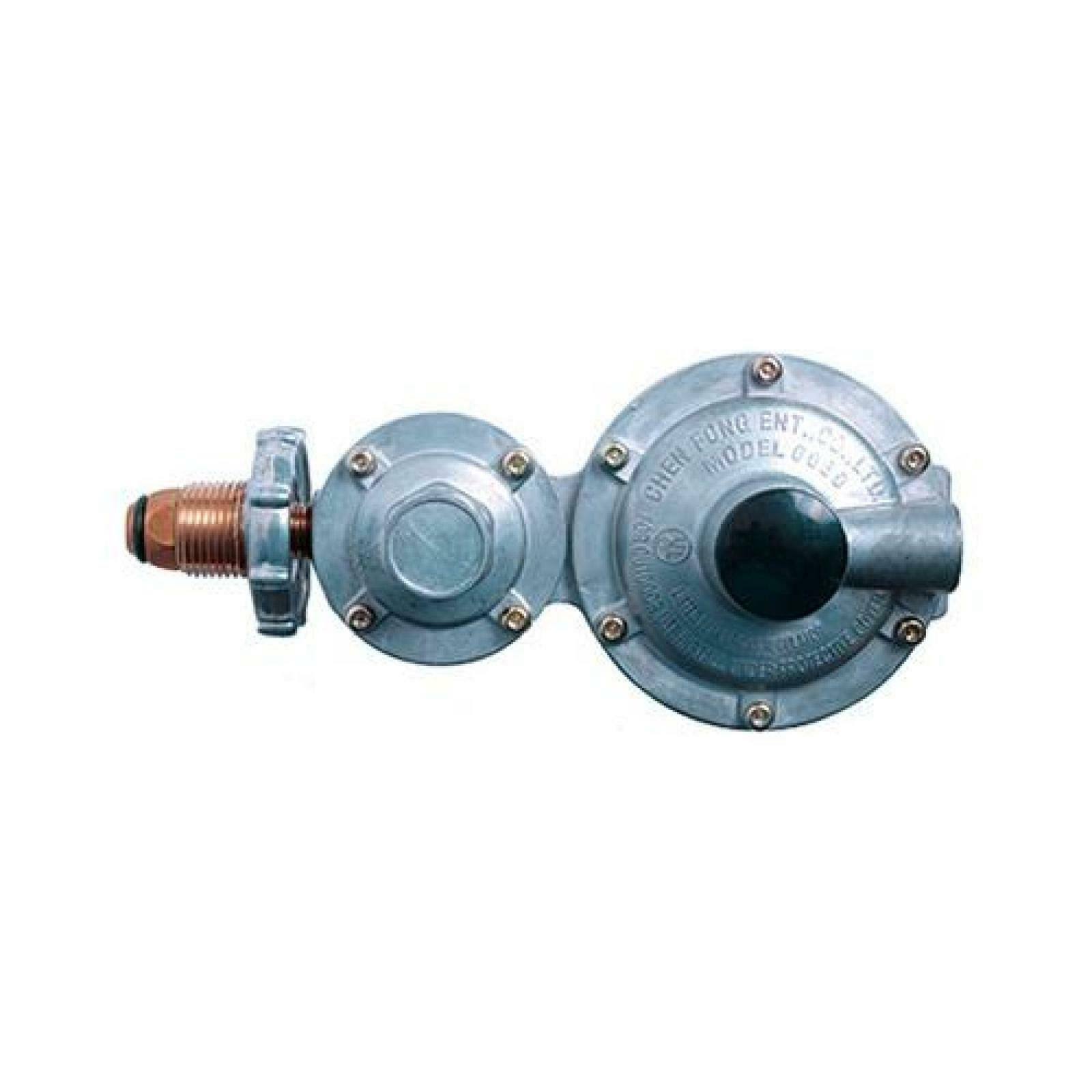 Worthington 2-Stage Regulator